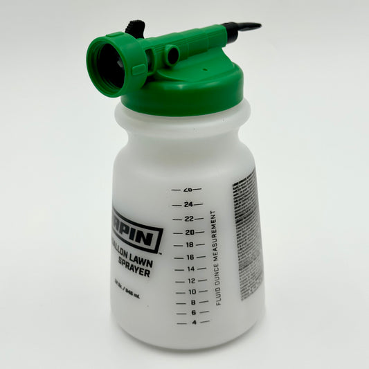 Chapin G390 Hose-End Sprayer | Apply Plant Super Boost with Ease (32 oz)